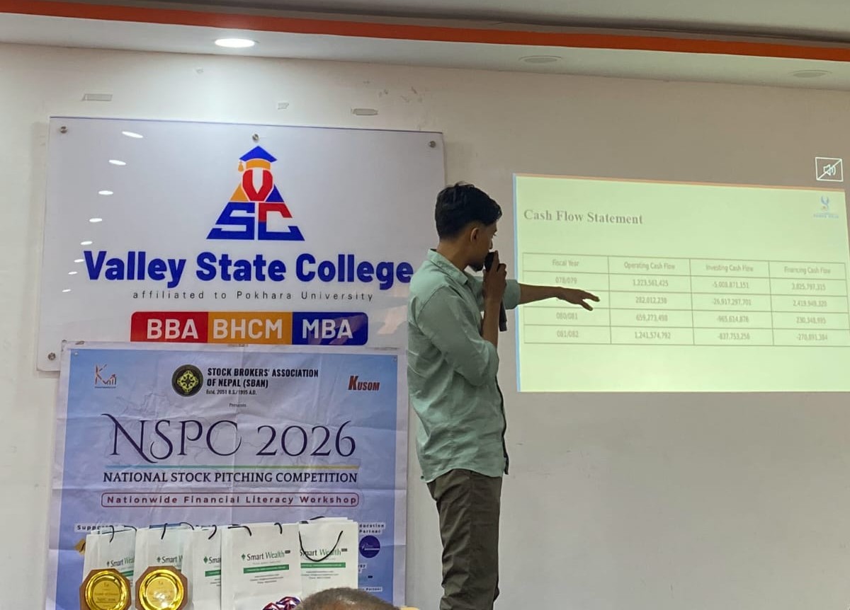 NSPC-2026 Presentation