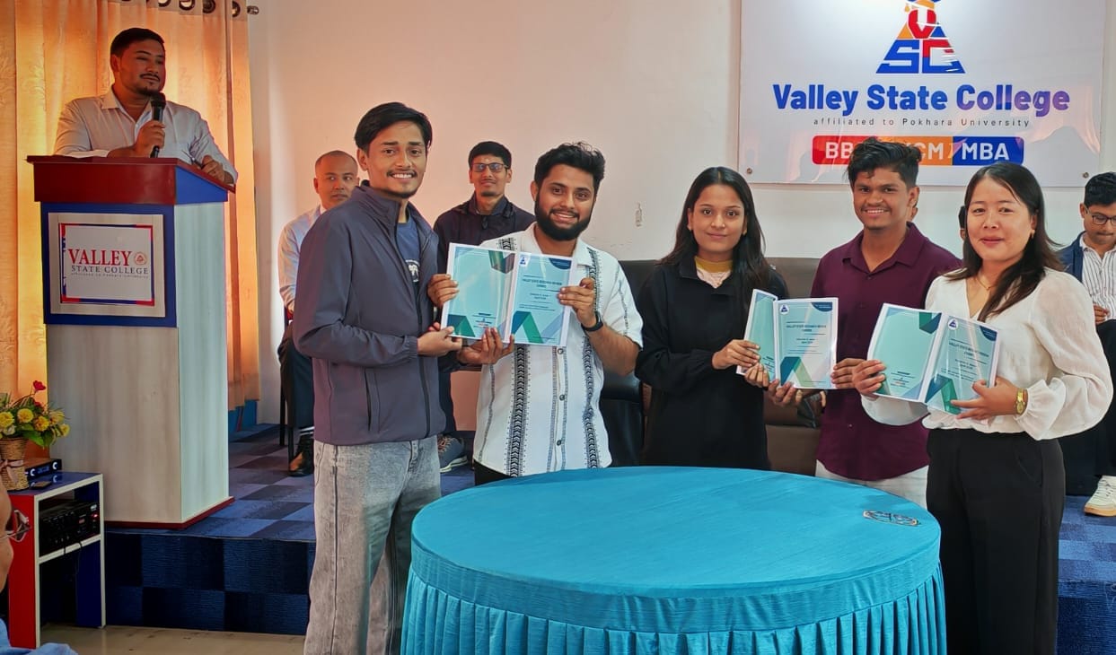 VSRR Research Group
